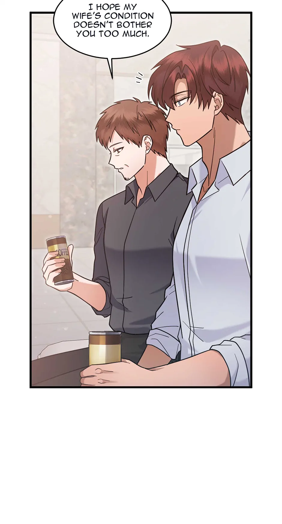 Torn Between Alphas chapter 52 page 81