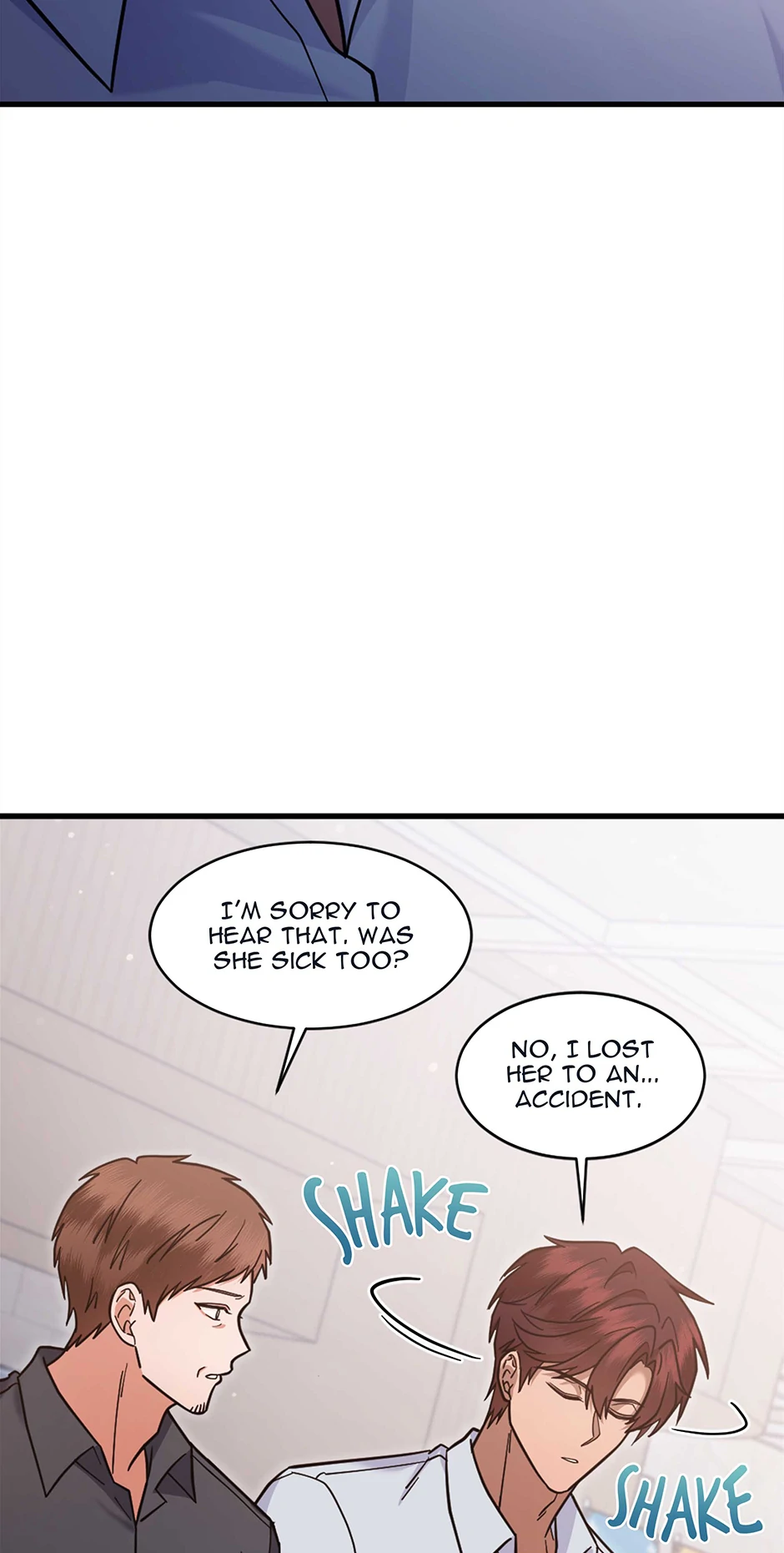 Torn Between Alphas chapter 52 page 85