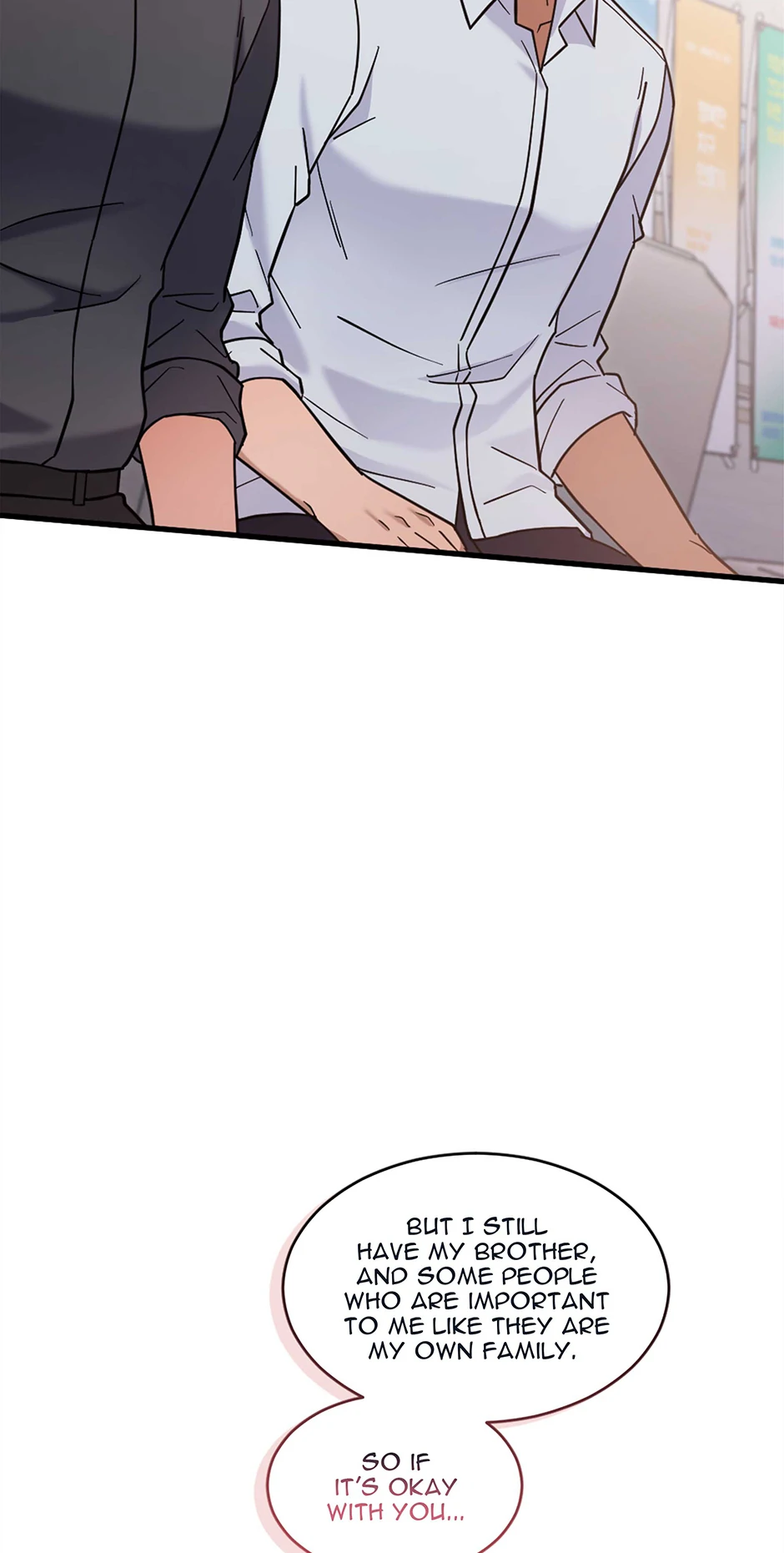 Torn Between Alphas chapter 52 page 86