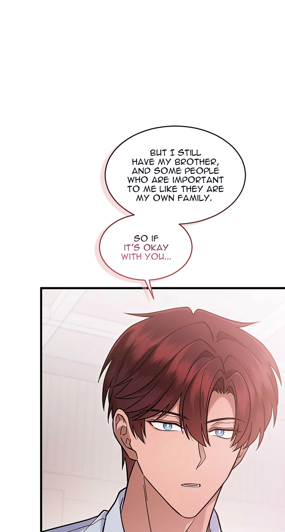 Torn Between Alphas chapter 53 page 1
