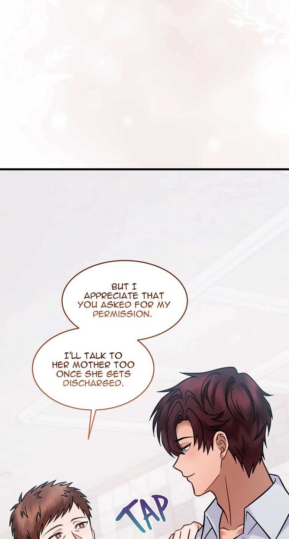 Torn Between Alphas chapter 53 page 5