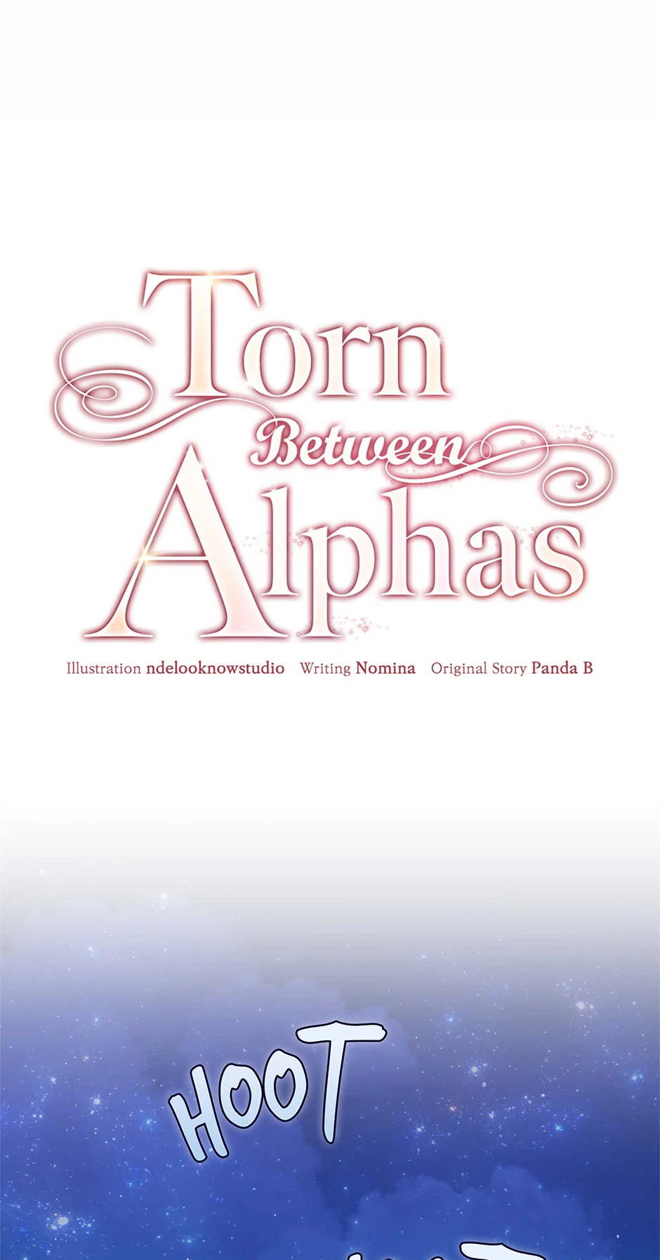 Torn Between Alphas chapter 53 page 7