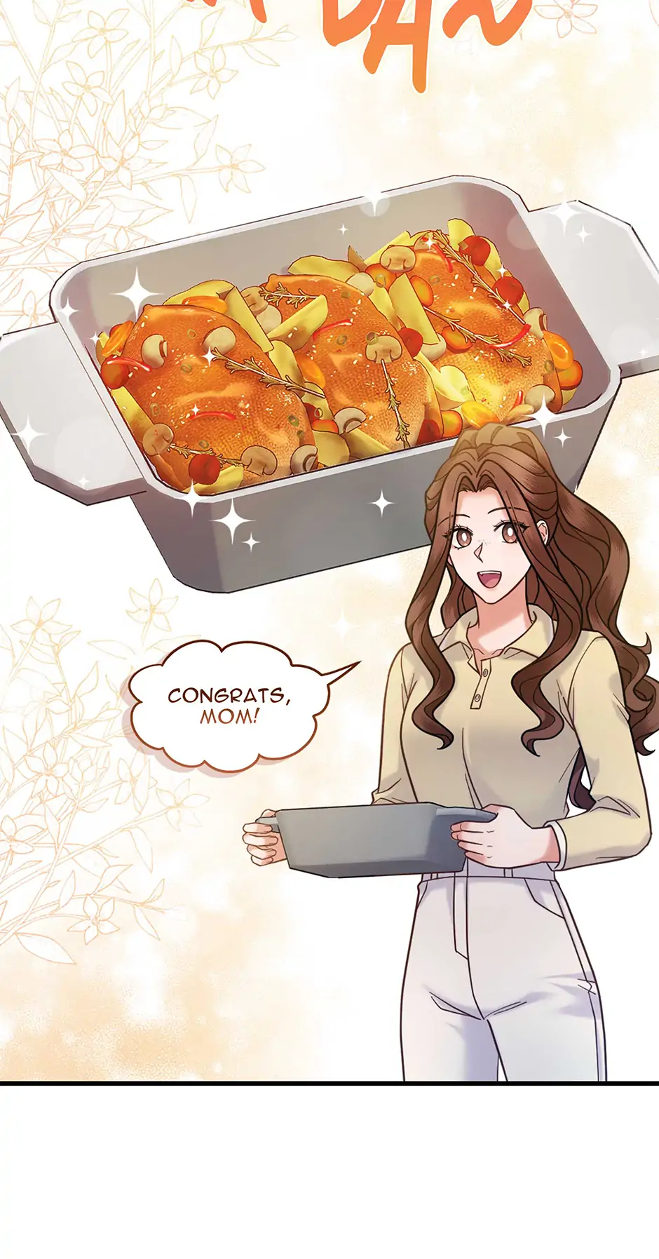 Torn Between Alphas chapter 53 page 9