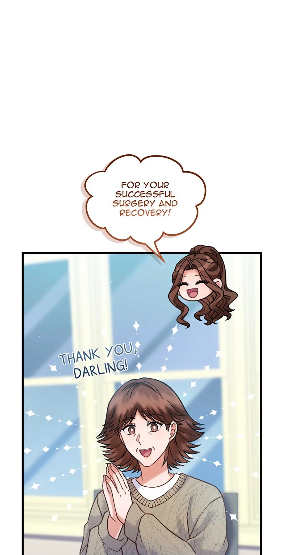 Torn Between Alphas chapter 53 page 10