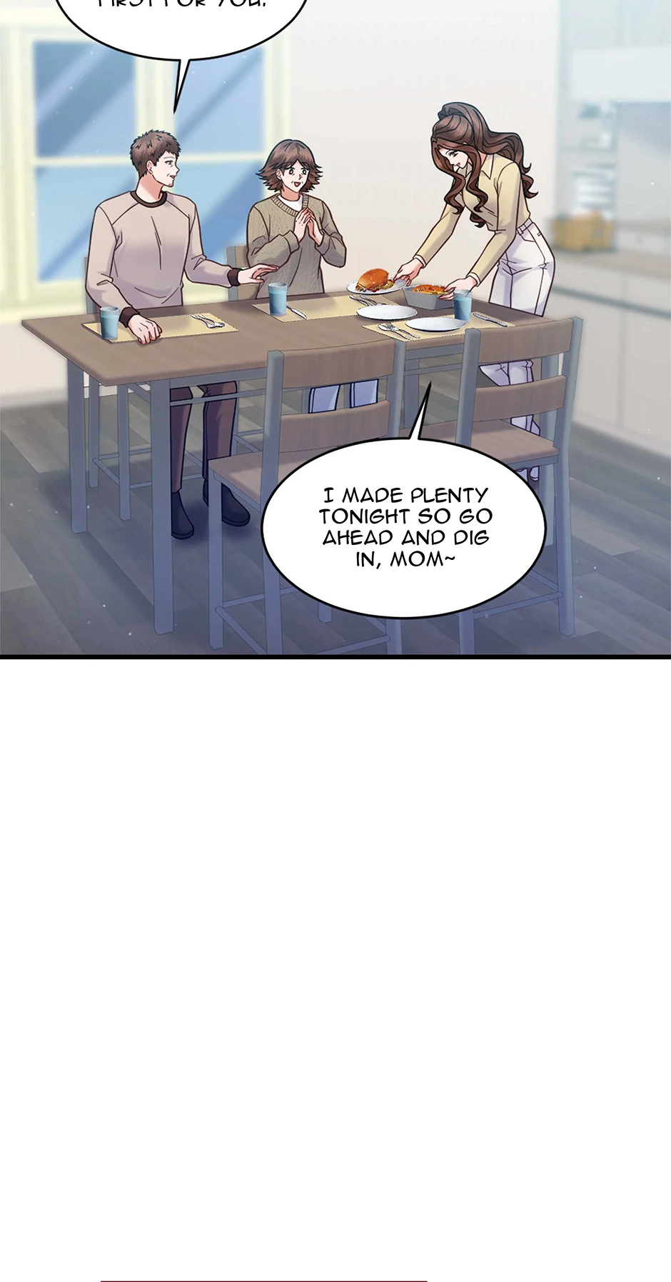 Torn Between Alphas chapter 53 page 12