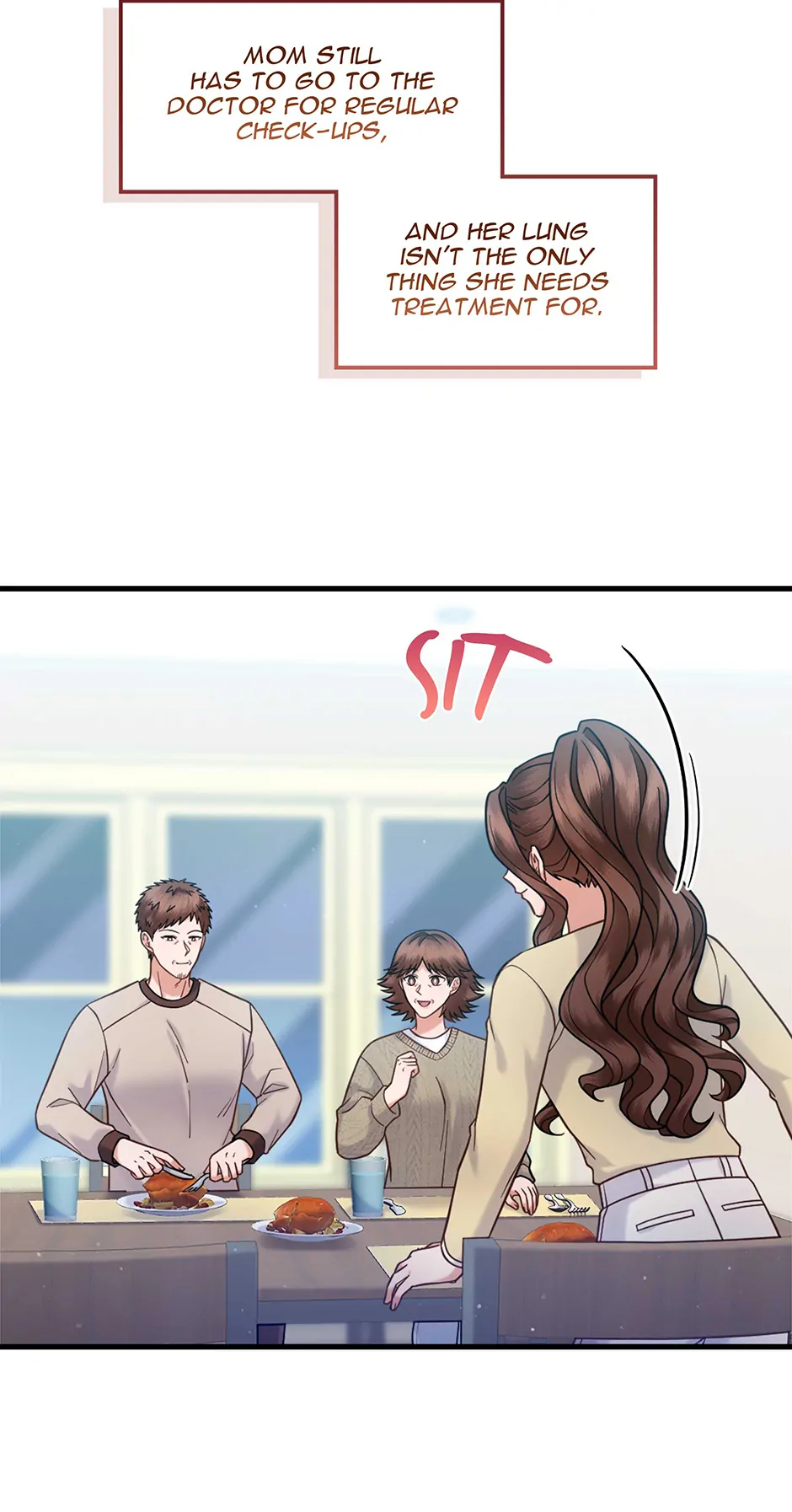 Torn Between Alphas chapter 53 page 13