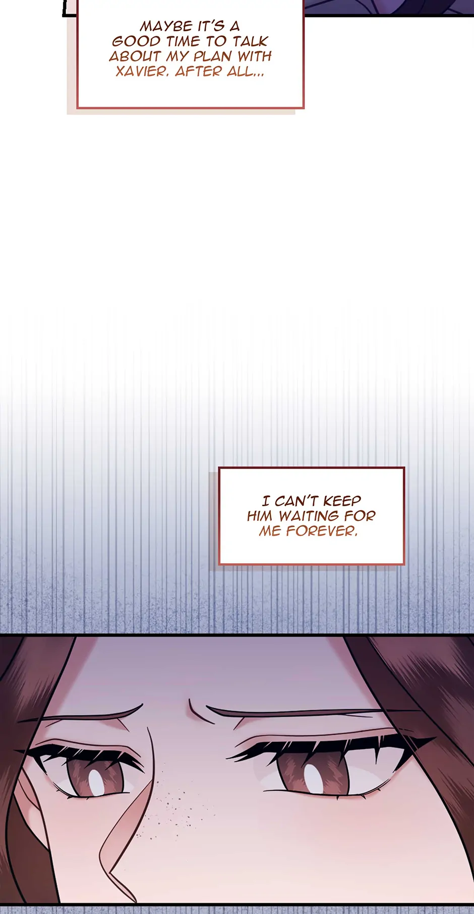 Torn Between Alphas chapter 53 page 17
