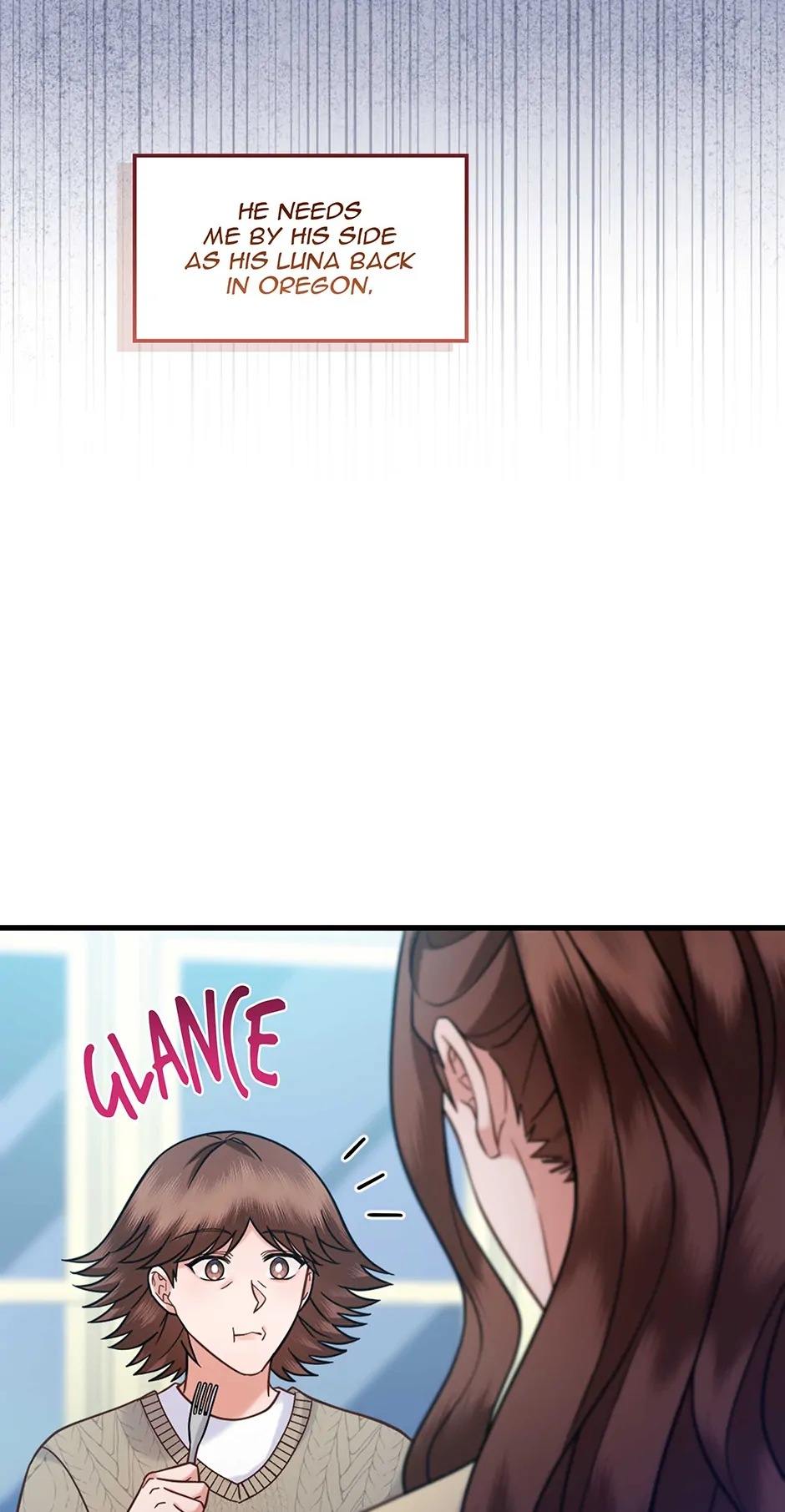 Torn Between Alphas chapter 53 page 18