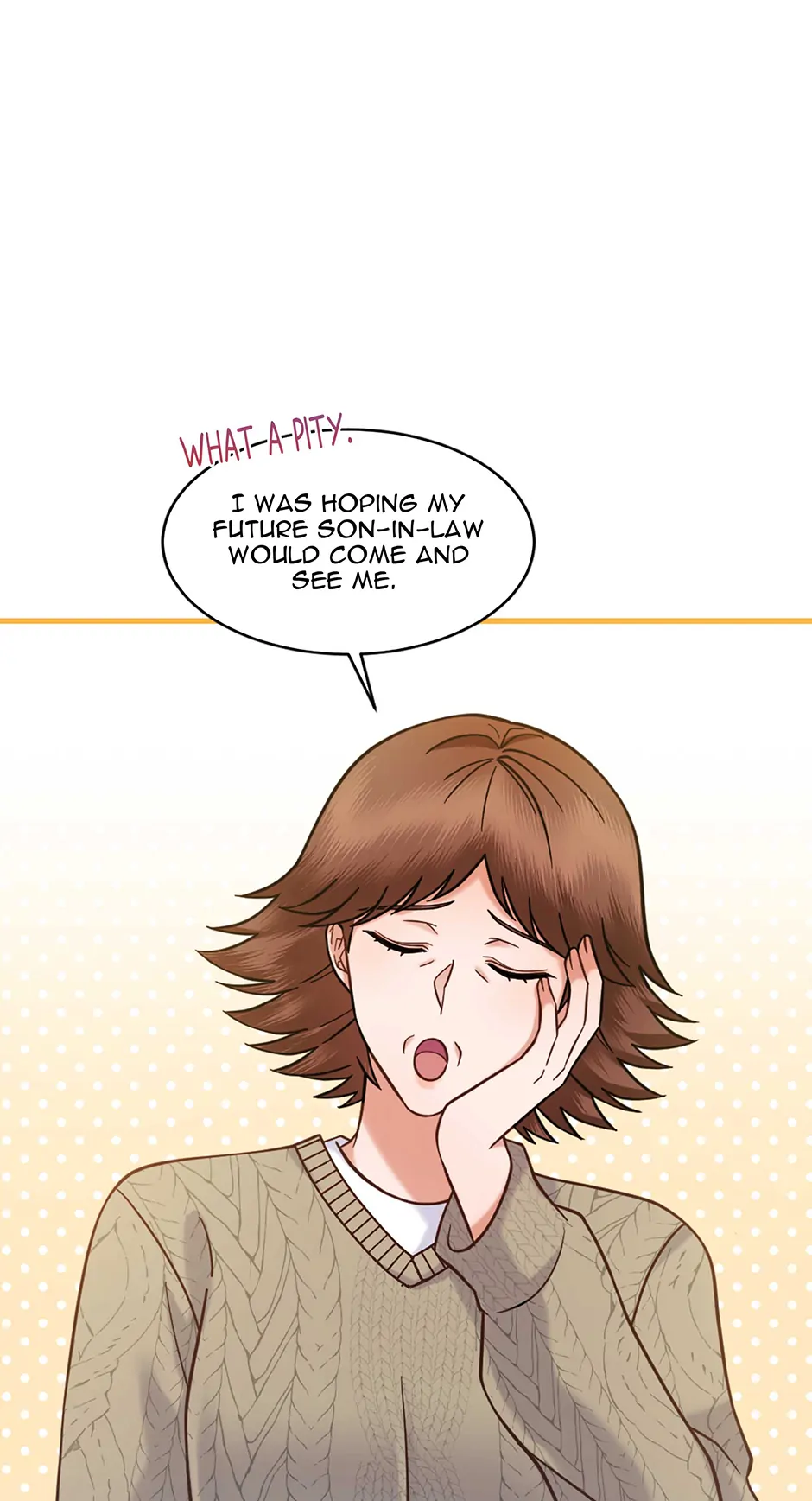 Torn Between Alphas chapter 53 page 20