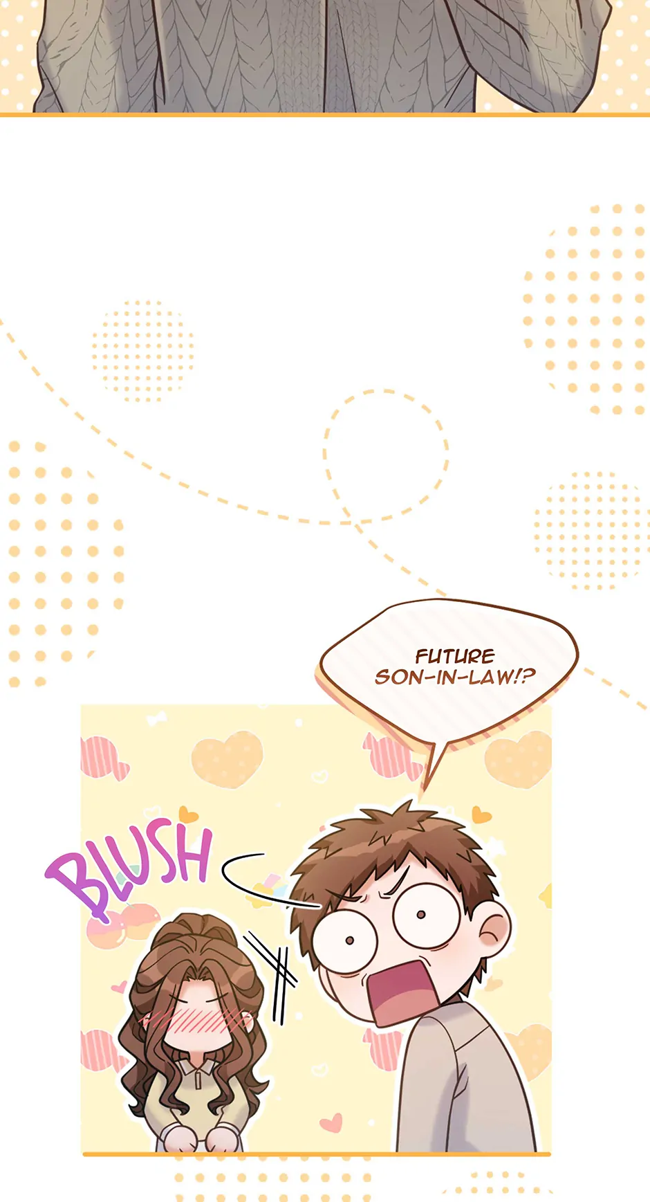 Torn Between Alphas chapter 53 page 21