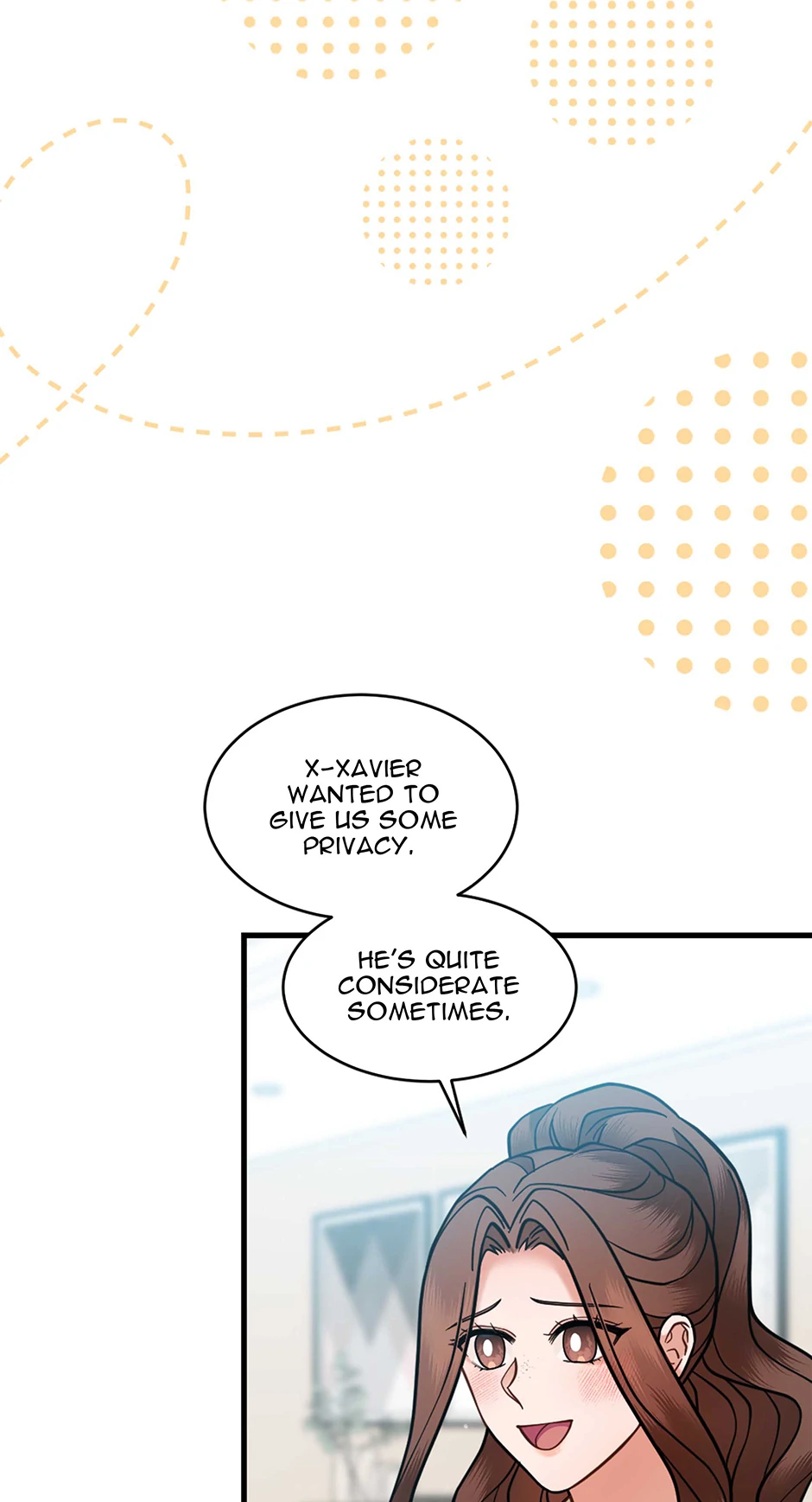 Torn Between Alphas chapter 53 page 22
