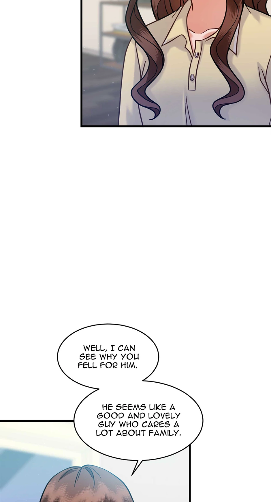 Torn Between Alphas chapter 53 page 23