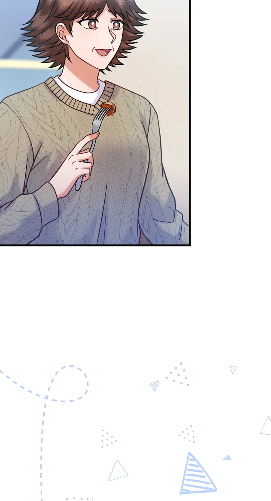Torn Between Alphas chapter 53 page 24