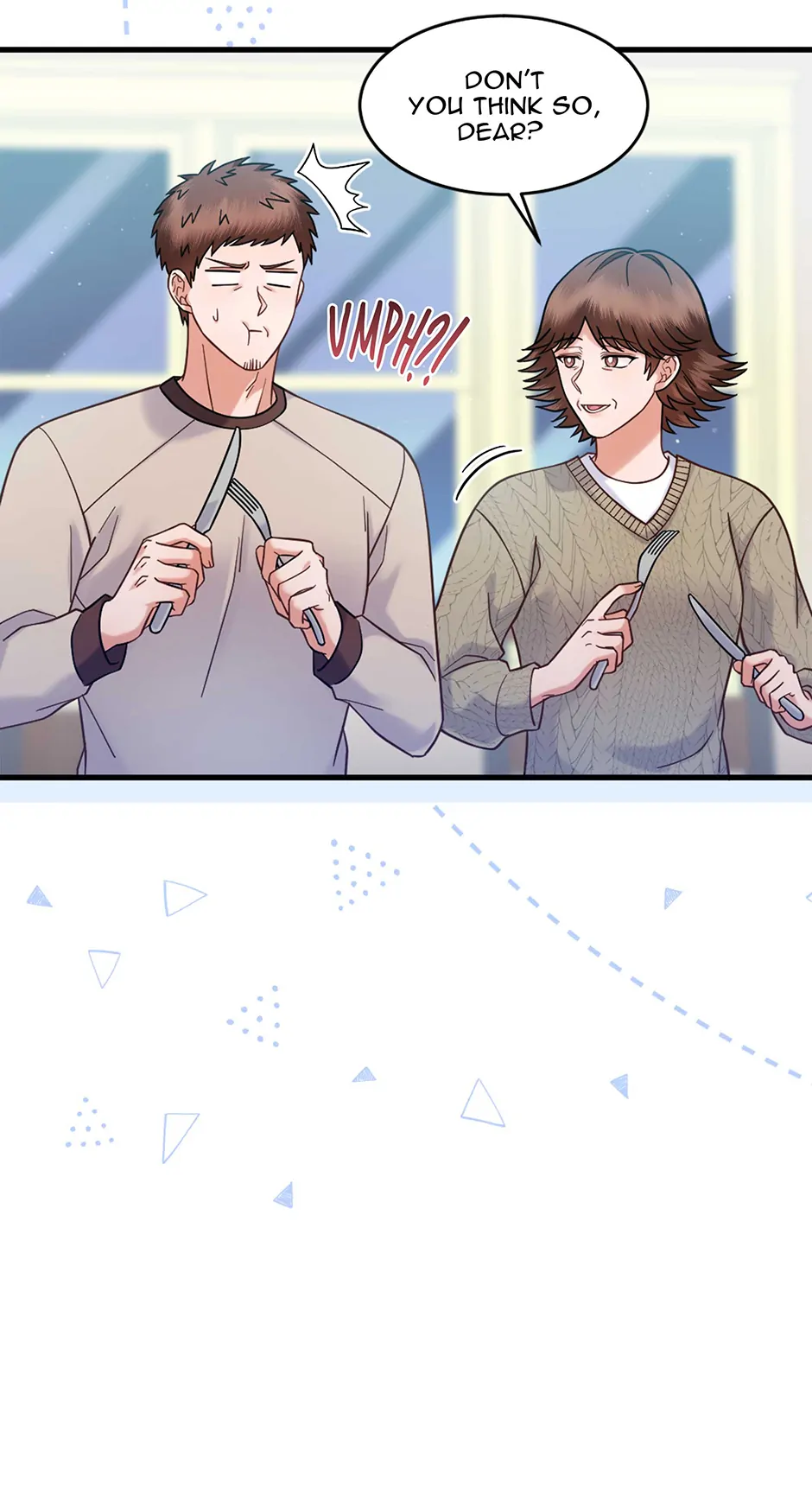 Torn Between Alphas chapter 53 page 25