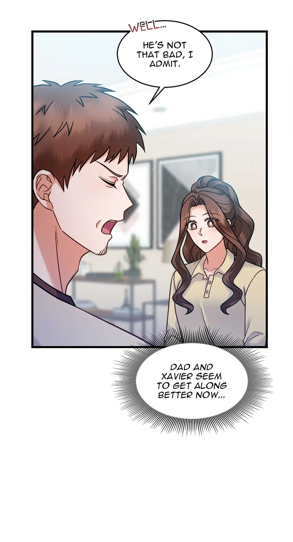 Torn Between Alphas chapter 53 page 26
