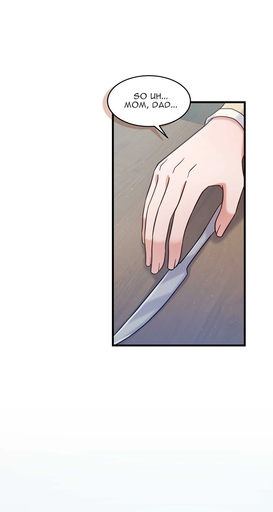 Torn Between Alphas chapter 53 page 27