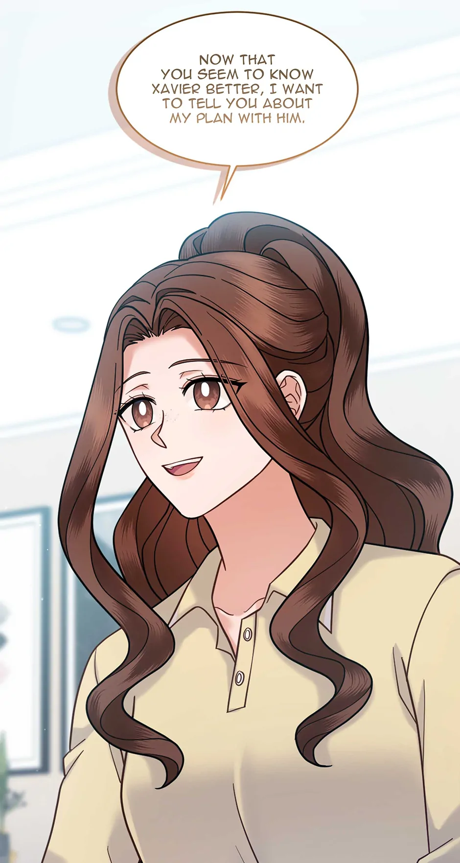 Torn Between Alphas chapter 53 page 28