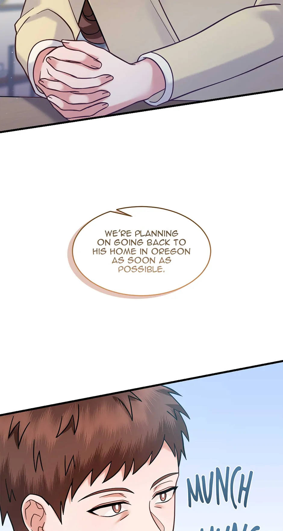Torn Between Alphas chapter 53 page 29