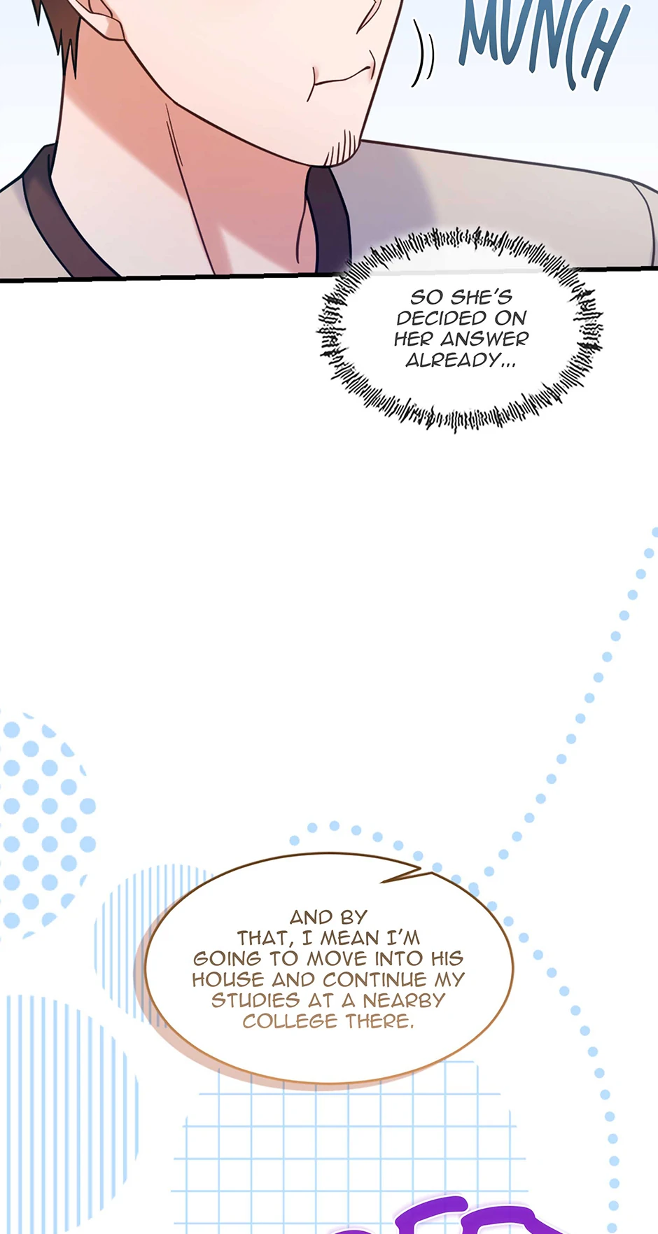 Torn Between Alphas chapter 53 page 30