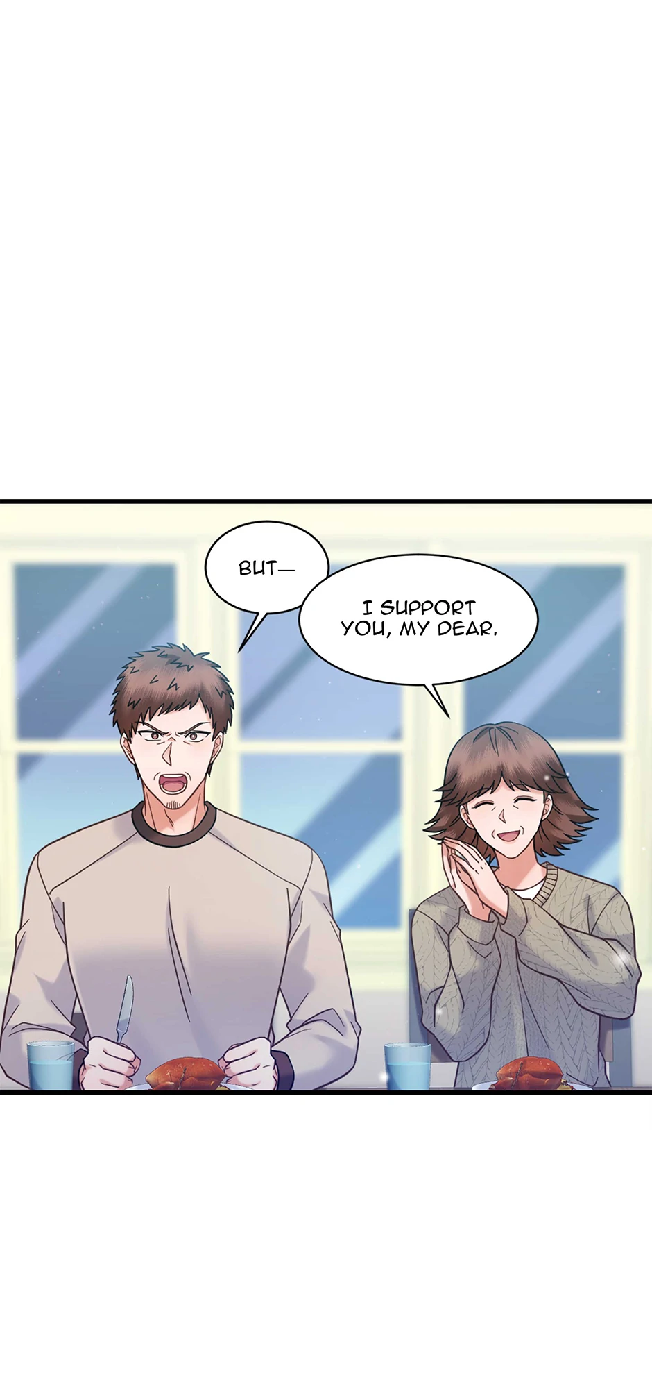 Torn Between Alphas chapter 53 page 33