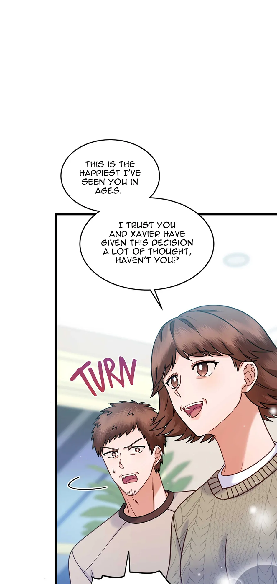 Torn Between Alphas chapter 53 page 34