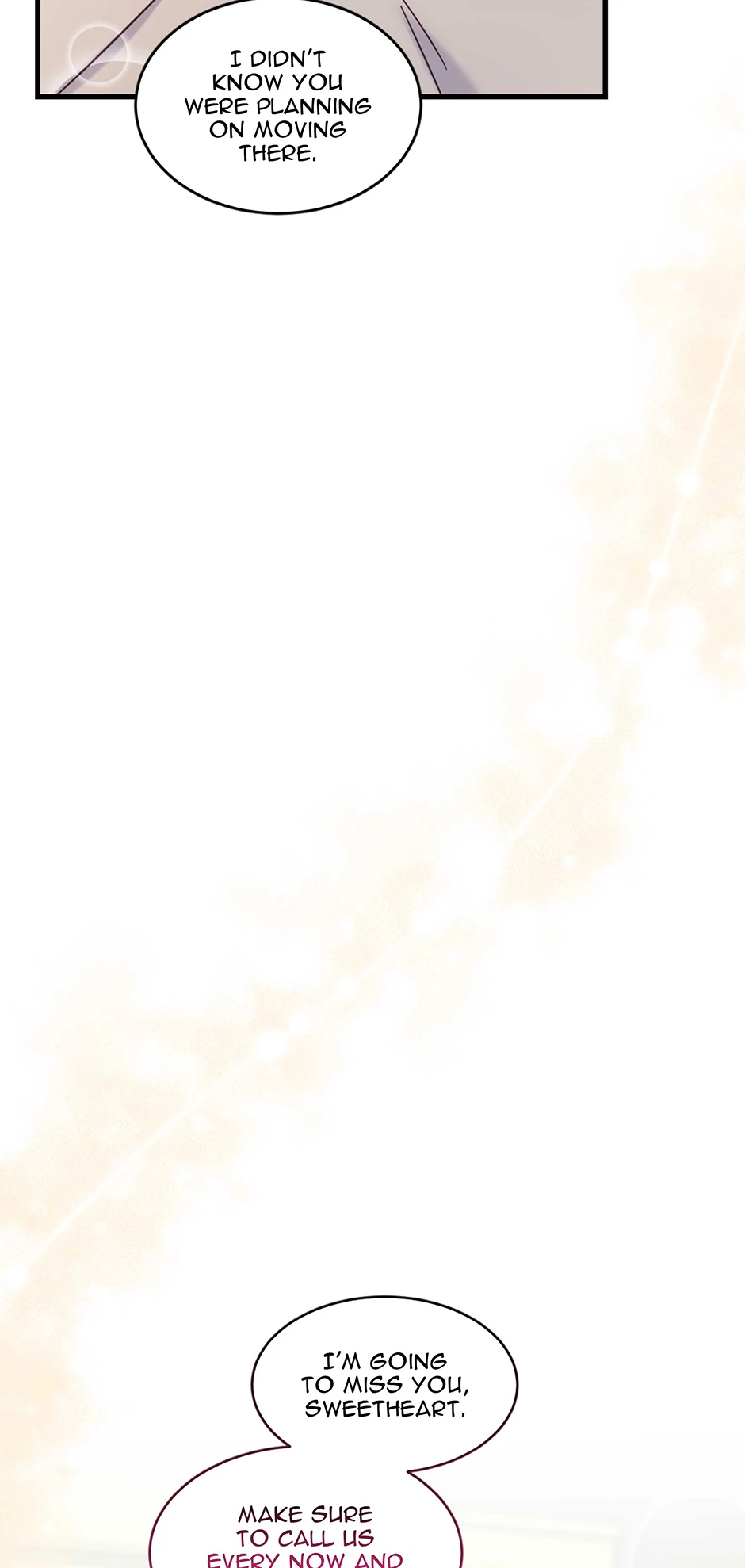 Torn Between Alphas chapter 53 page 36