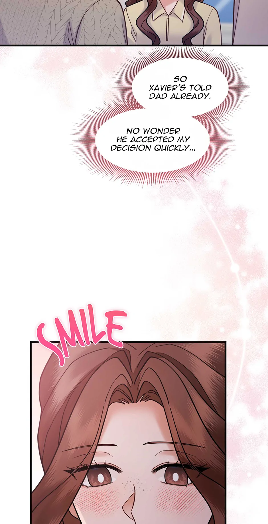 Torn Between Alphas chapter 53 page 41