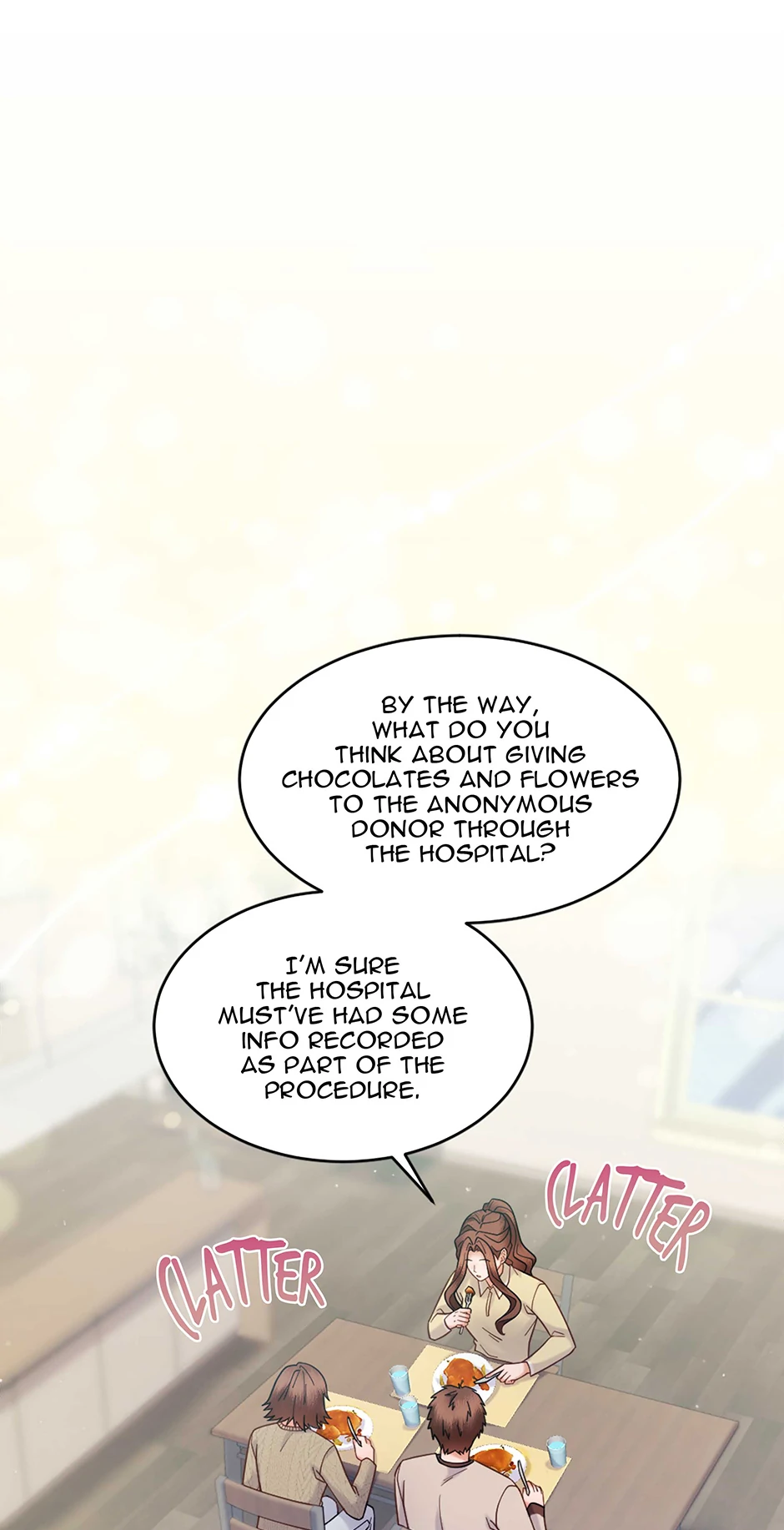 Torn Between Alphas chapter 53 page 43