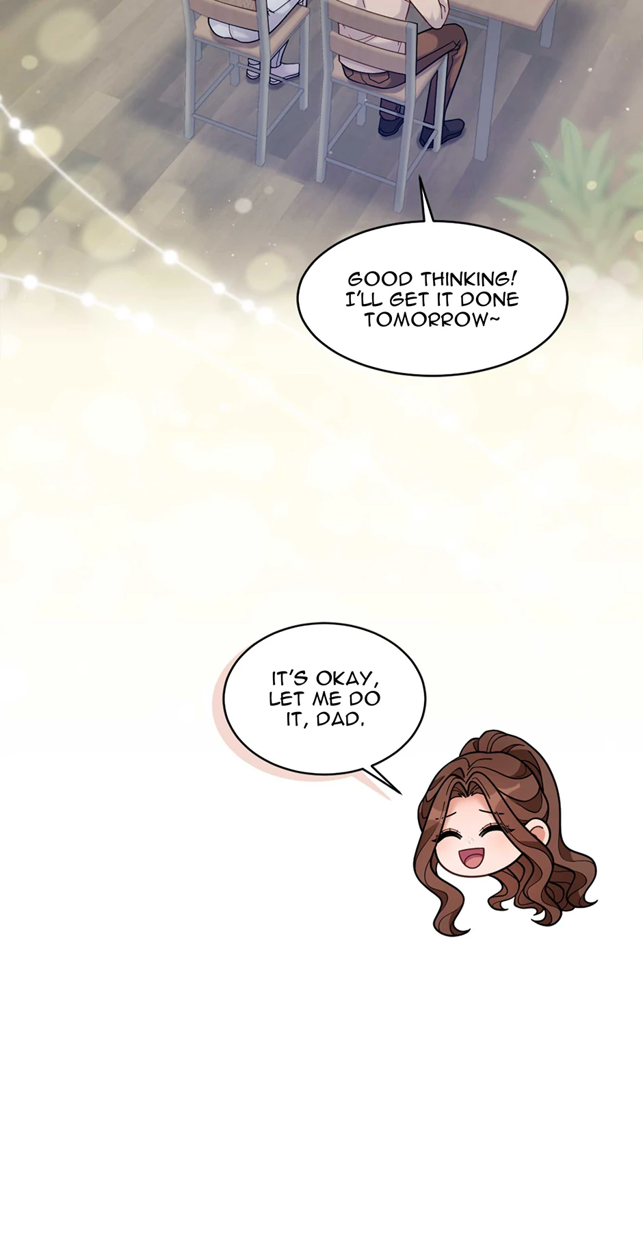Torn Between Alphas chapter 53 page 44