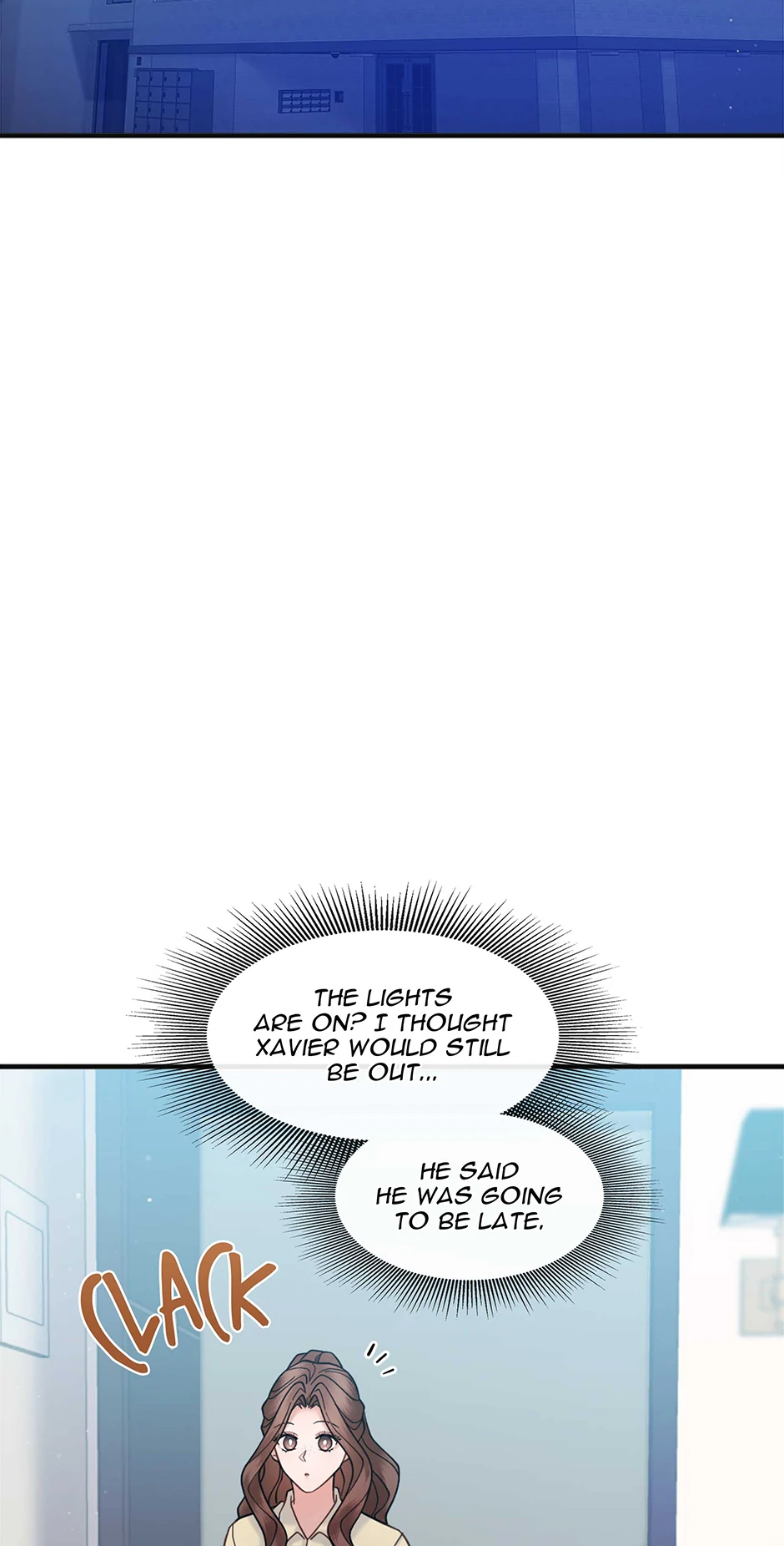 Torn Between Alphas chapter 53 page 46
