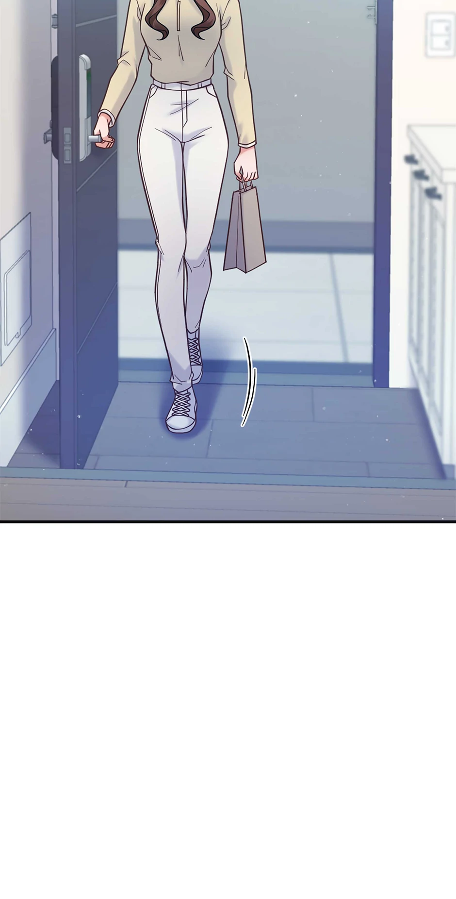 Torn Between Alphas chapter 53 page 47