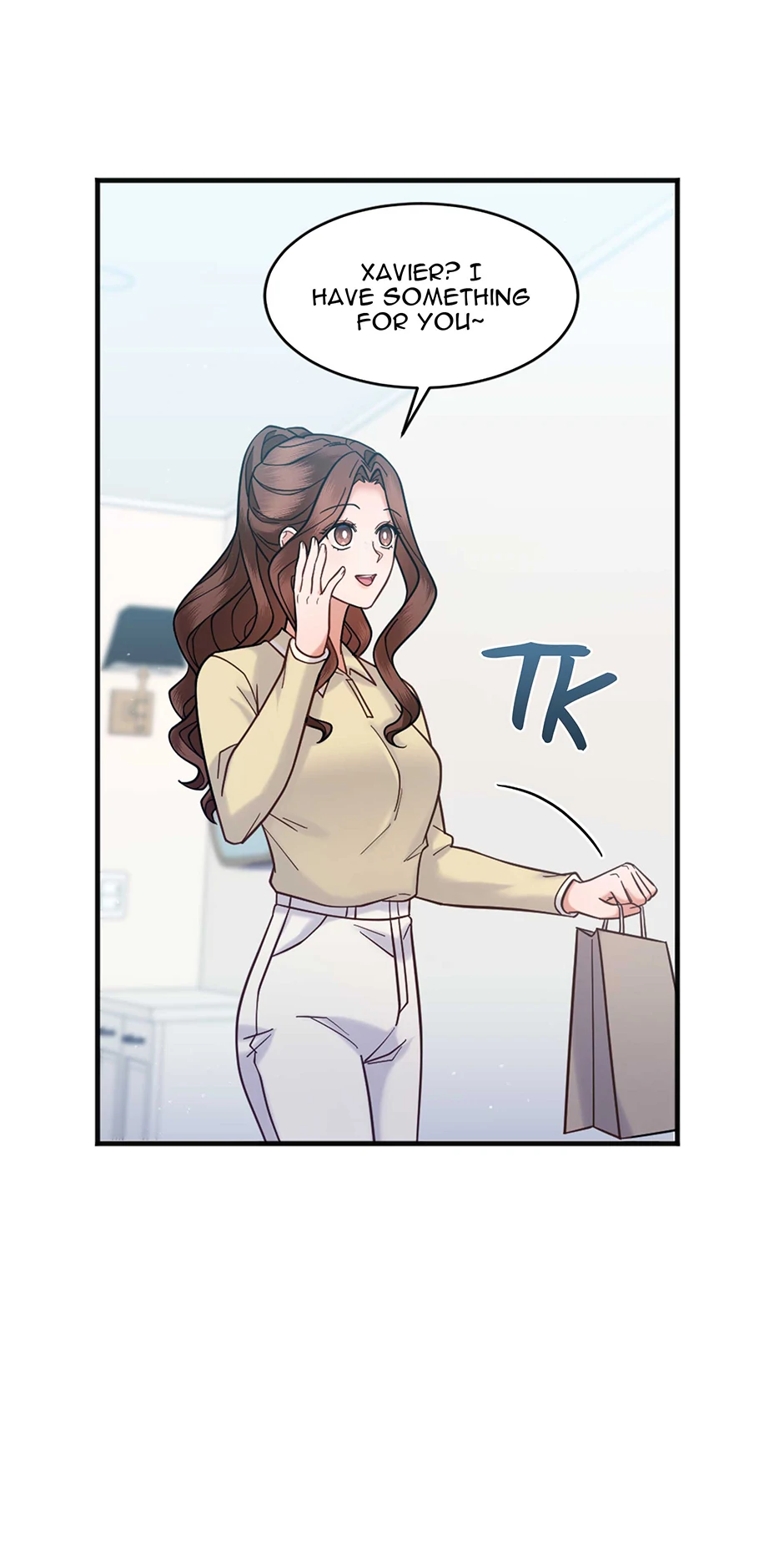 Torn Between Alphas chapter 53 page 48