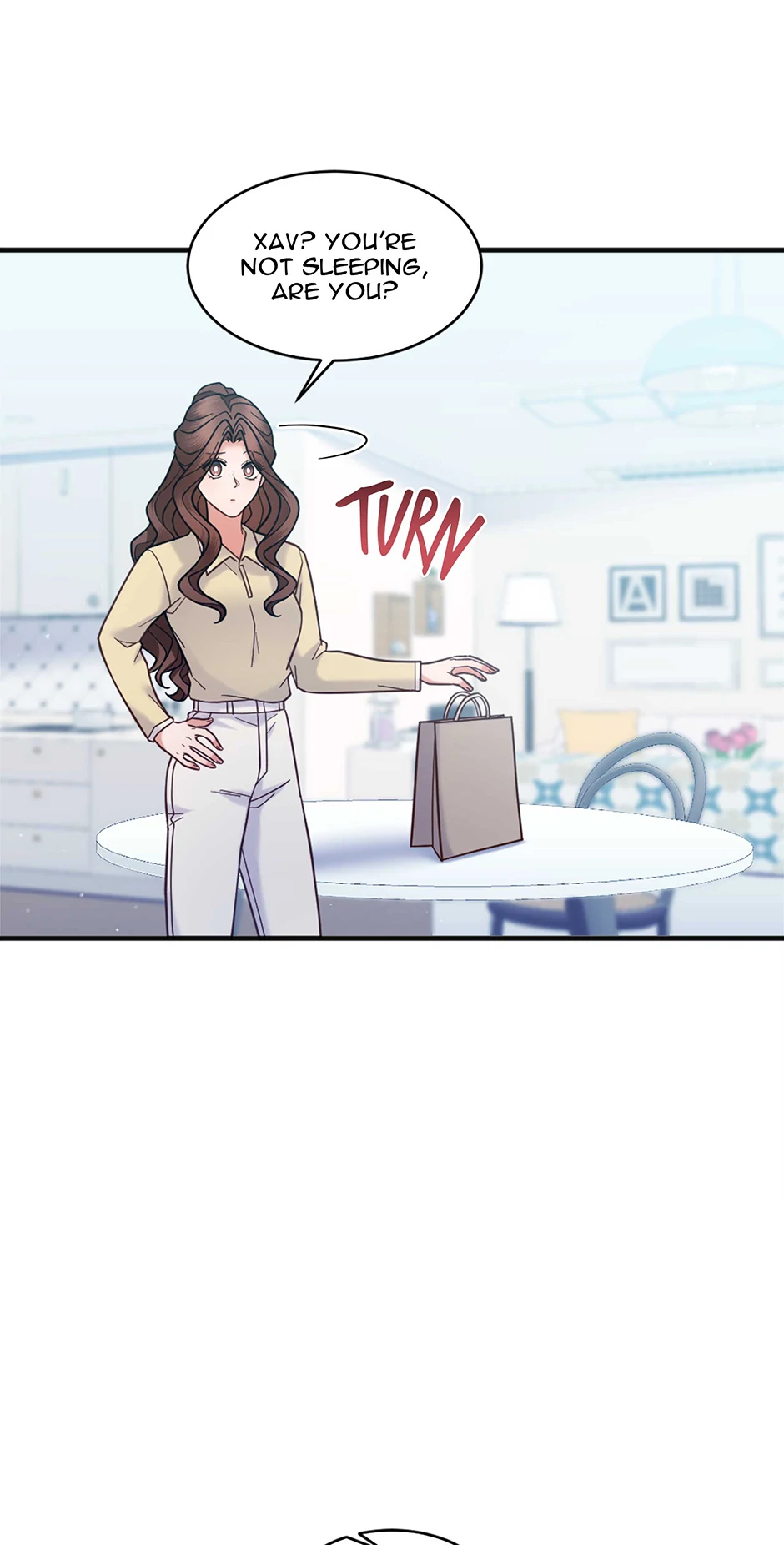 Torn Between Alphas chapter 53 page 49