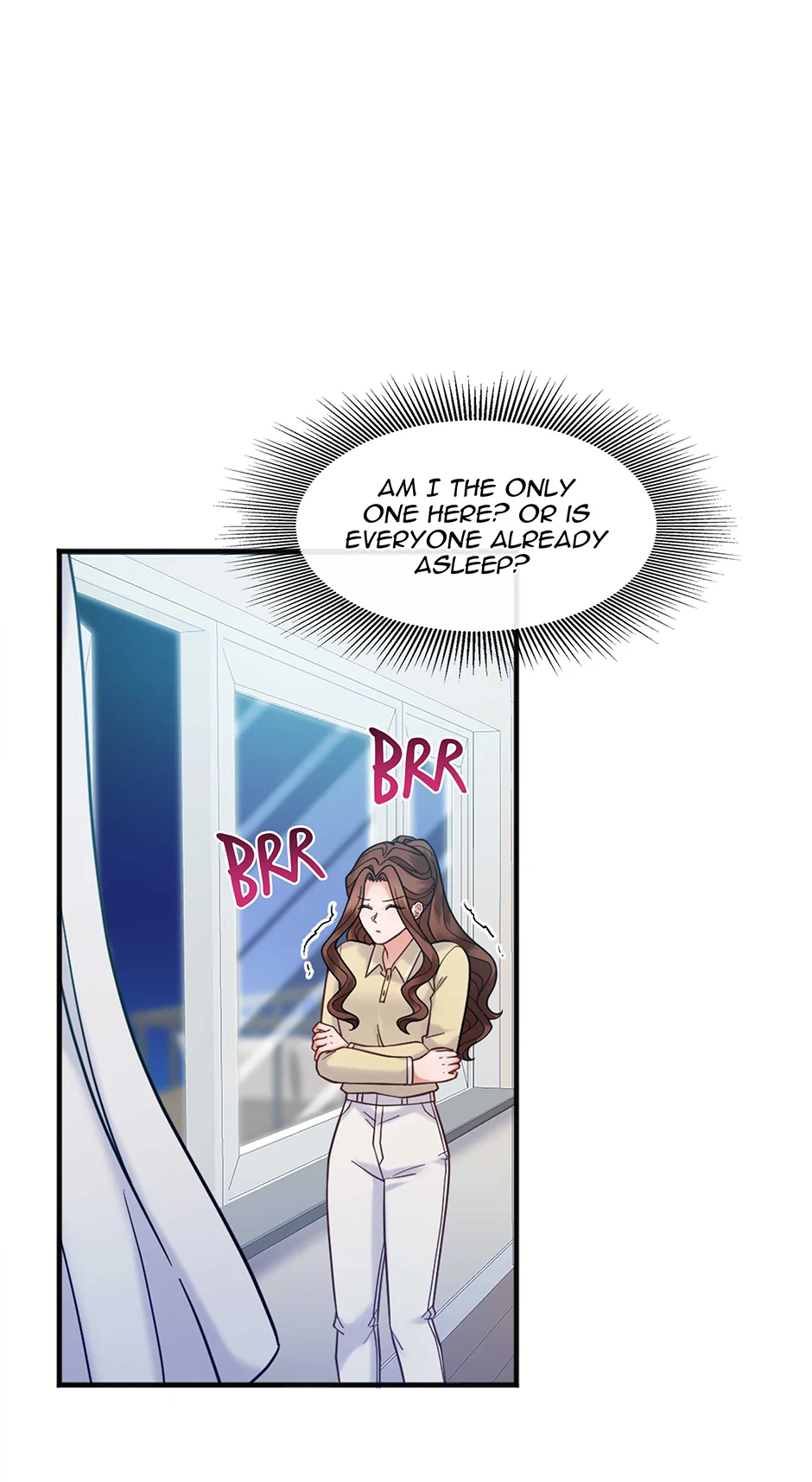 Torn Between Alphas chapter 53 page 51