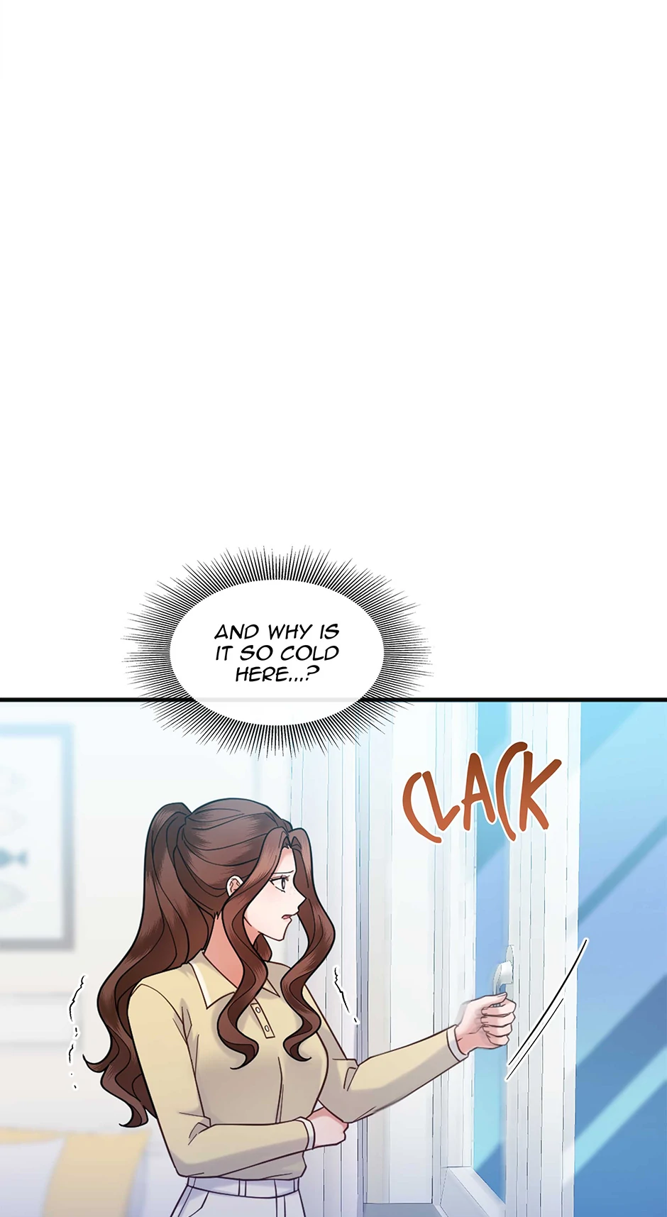 Torn Between Alphas chapter 53 page 52