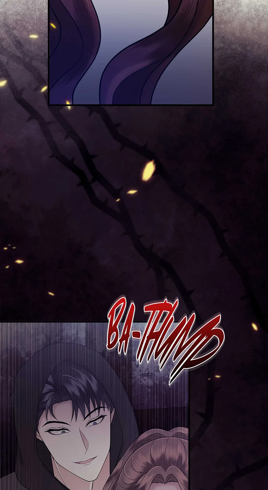 Torn Between Alphas chapter 53 page 54