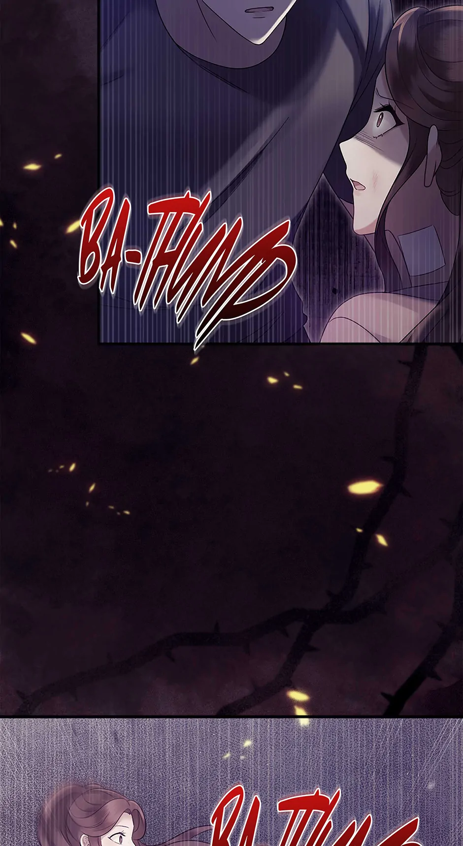 Torn Between Alphas chapter 53 page 56