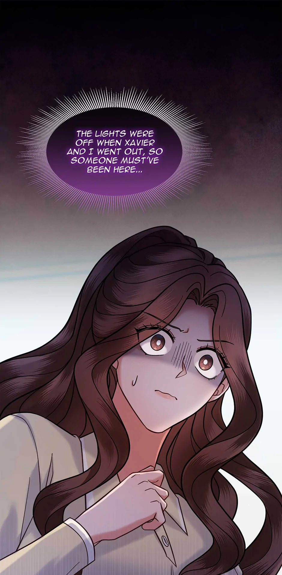 Torn Between Alphas chapter 53 page 58