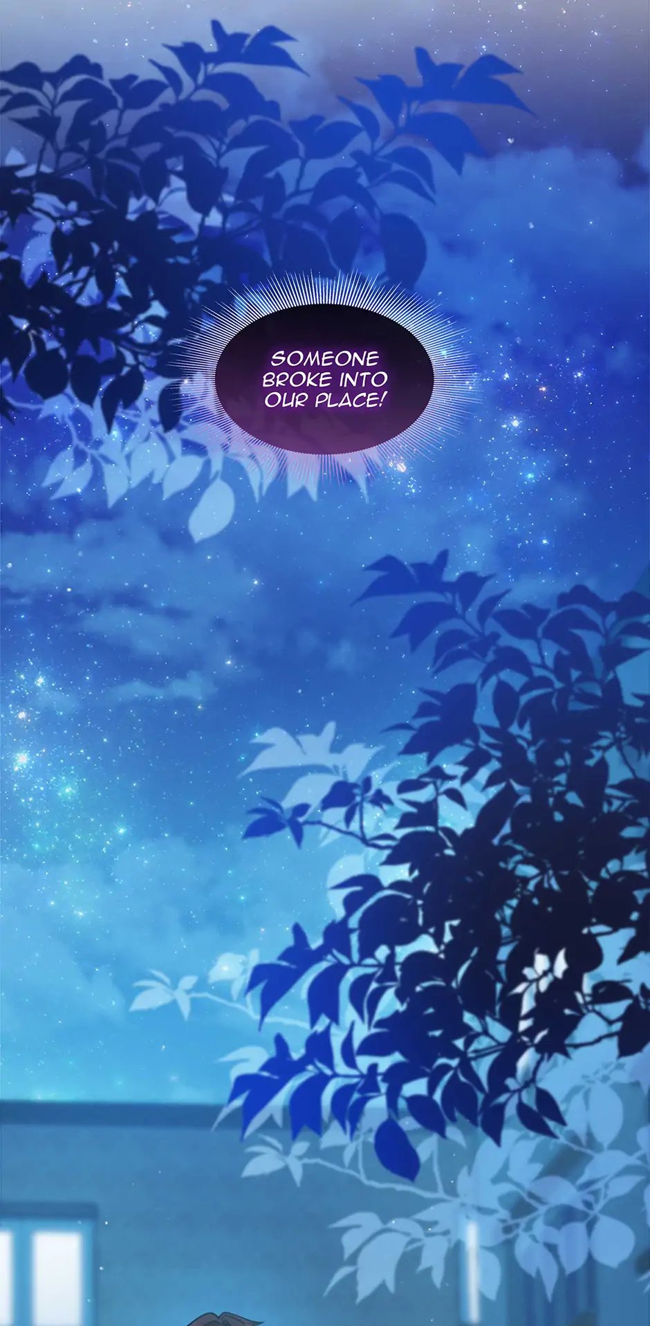 Torn Between Alphas chapter 53 page 60