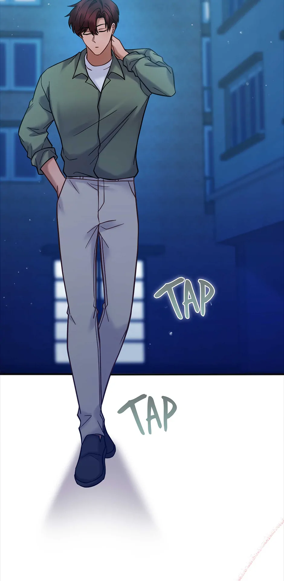 Torn Between Alphas chapter 53 page 61