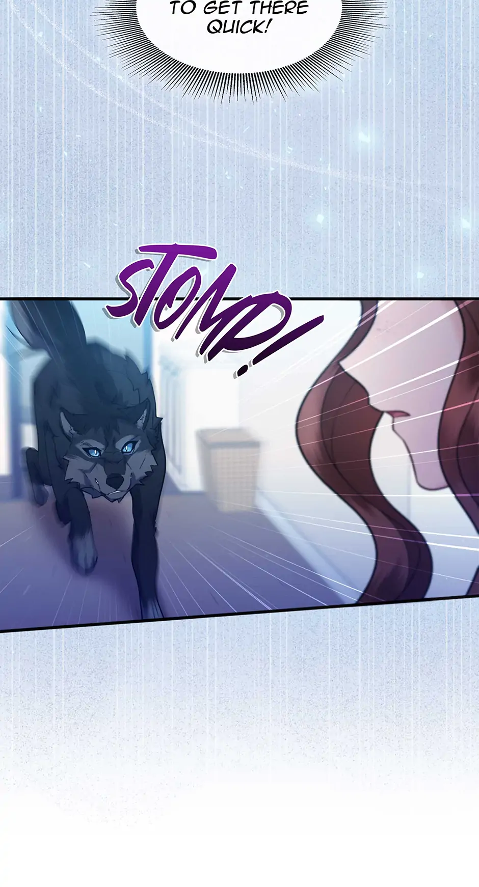 Torn Between Alphas chapter 53 page 69