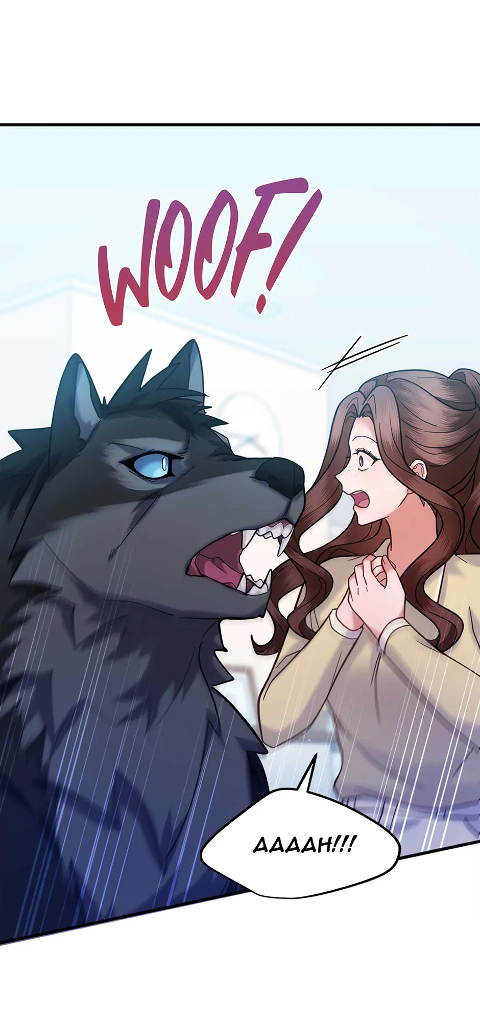 Torn Between Alphas chapter 53 page 70