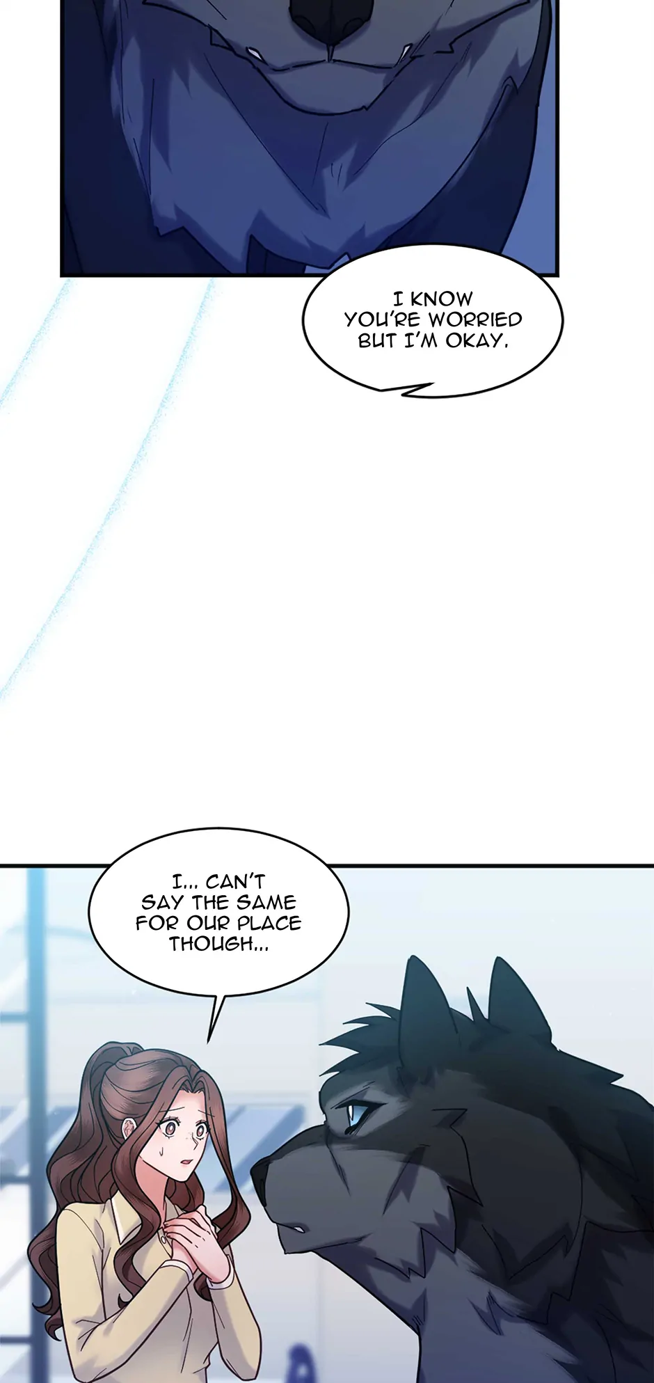 Torn Between Alphas chapter 53 page 72