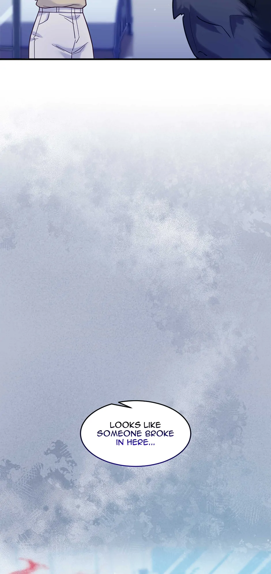 Torn Between Alphas chapter 53 page 73