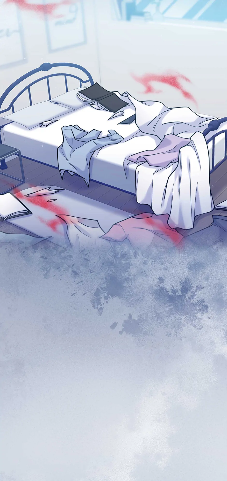 Torn Between Alphas chapter 53 page 74