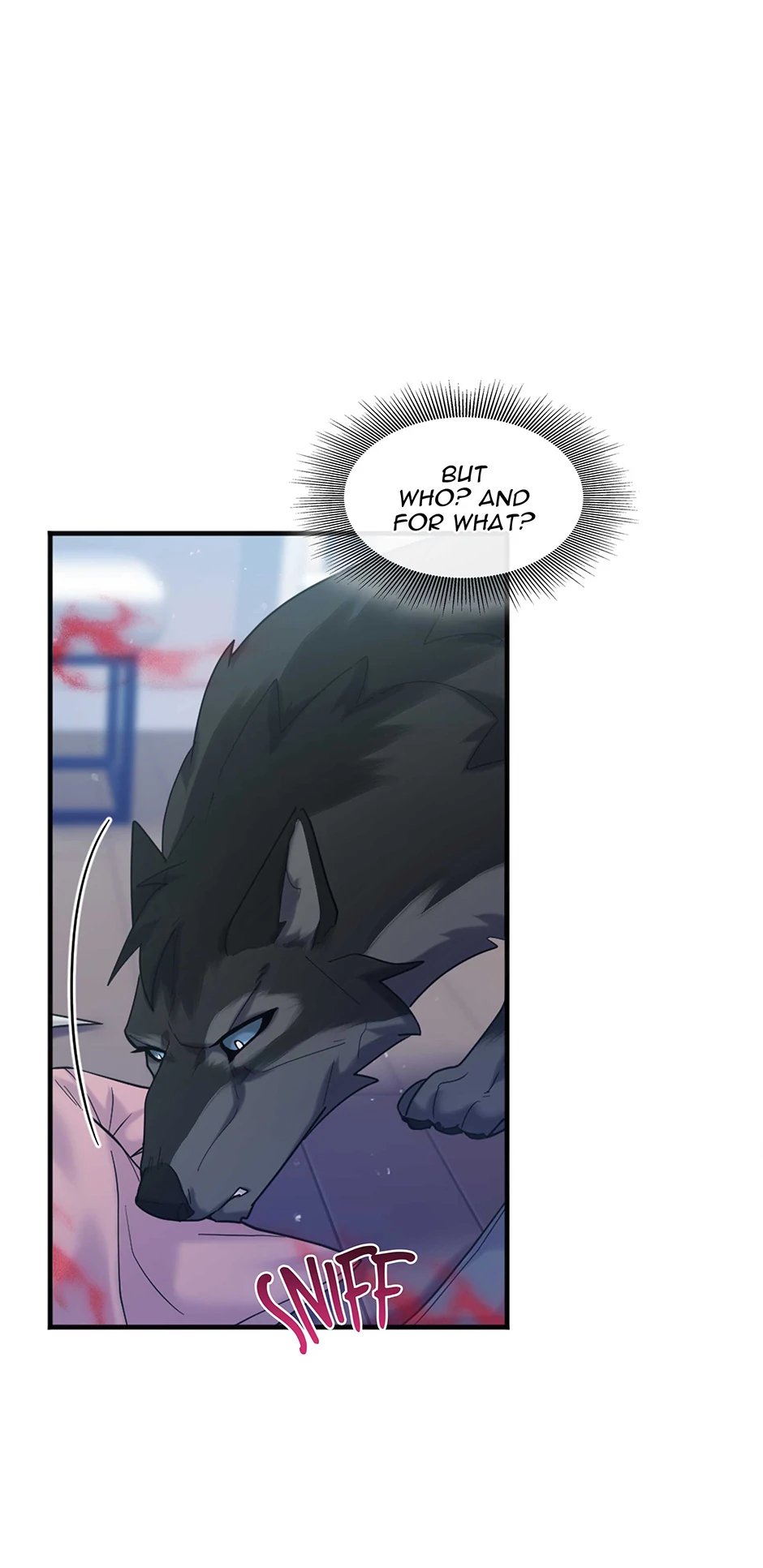 Torn Between Alphas chapter 53 page 76