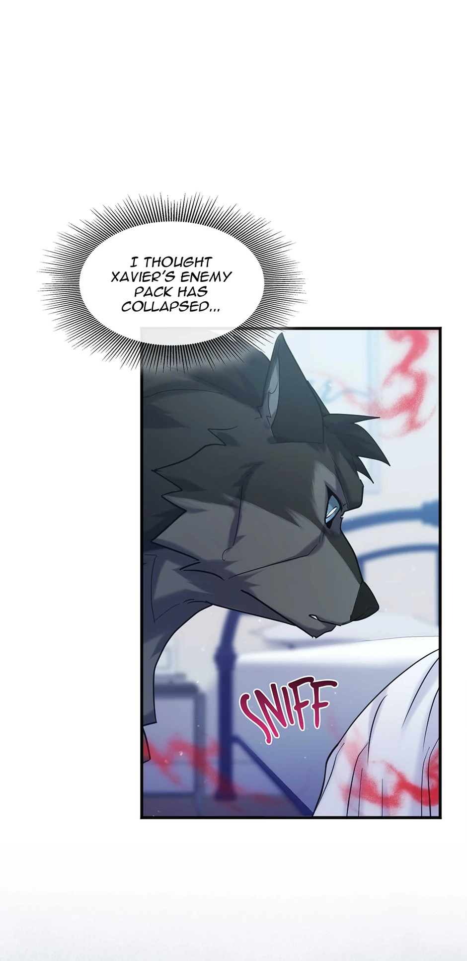 Torn Between Alphas chapter 53 page 77