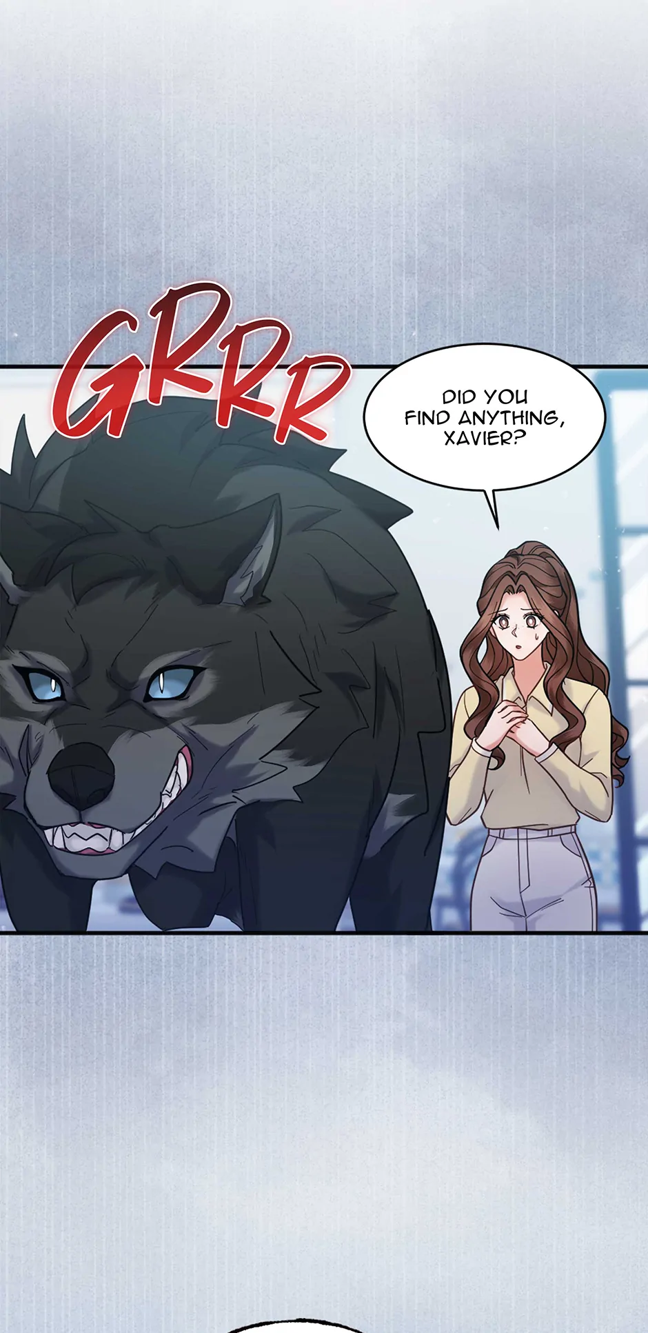 Torn Between Alphas chapter 53 page 78