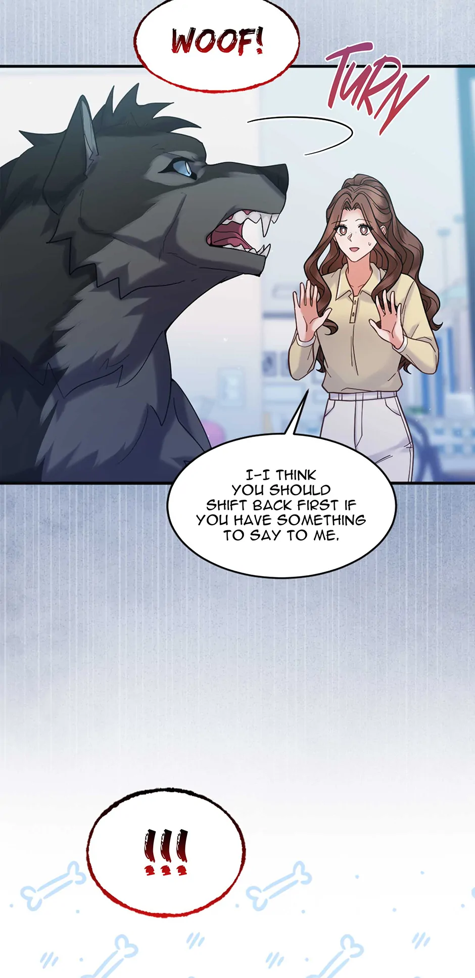Torn Between Alphas chapter 53 page 79