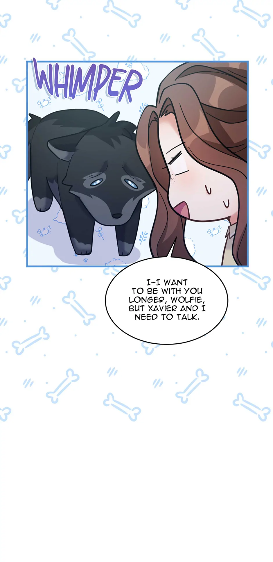 Torn Between Alphas chapter 53 page 80